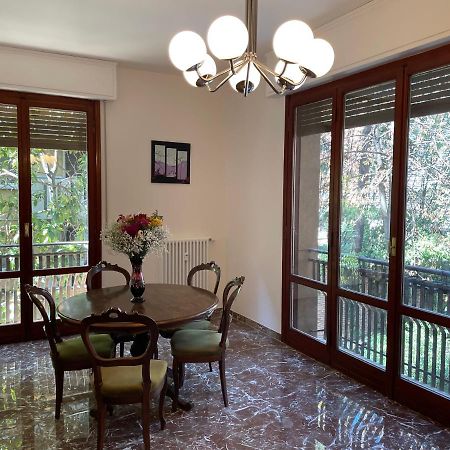 House Of Anna - Full Comfort - Fino A 6 Ospiti Болоня Екстериор снимка