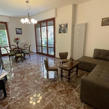 House Of Anna - Full Comfort - Fino A 6 Ospiti Болоня Екстериор снимка