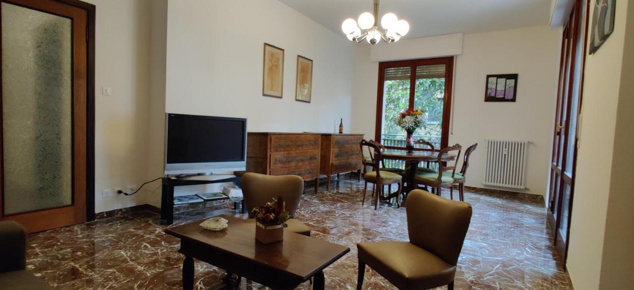 House Of Anna - Full Comfort - Fino A 6 Ospiti Болоня Екстериор снимка