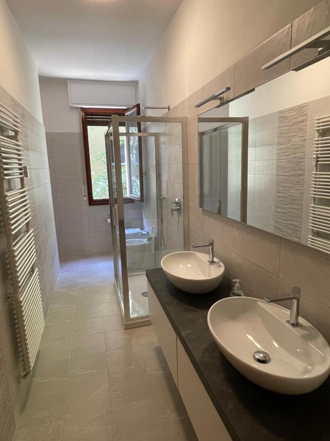 House Of Anna - Full Comfort - Fino A 6 Ospiti Болоня Екстериор снимка