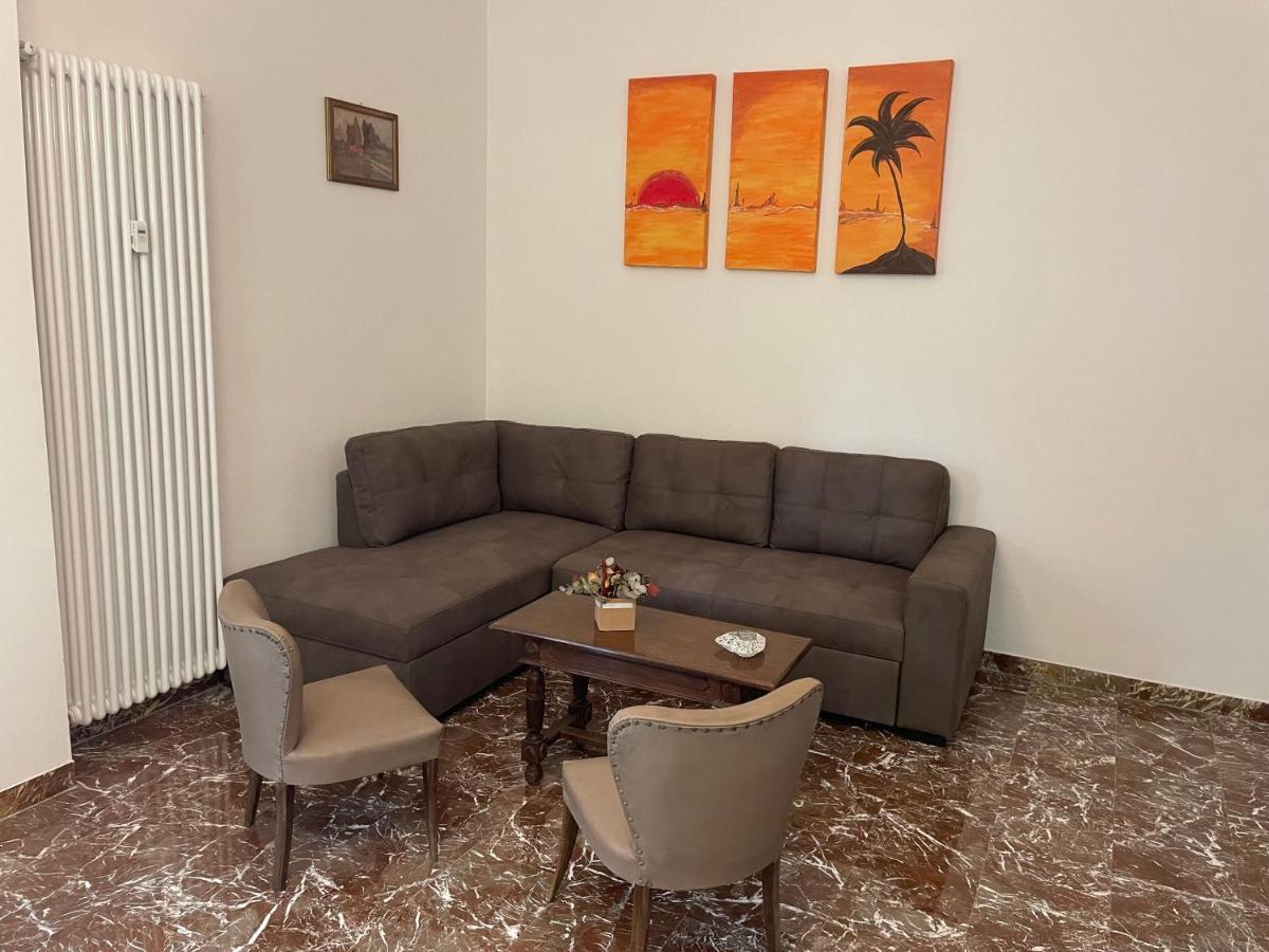 House Of Anna - Full Comfort - Fino A 6 Ospiti Болоня Екстериор снимка