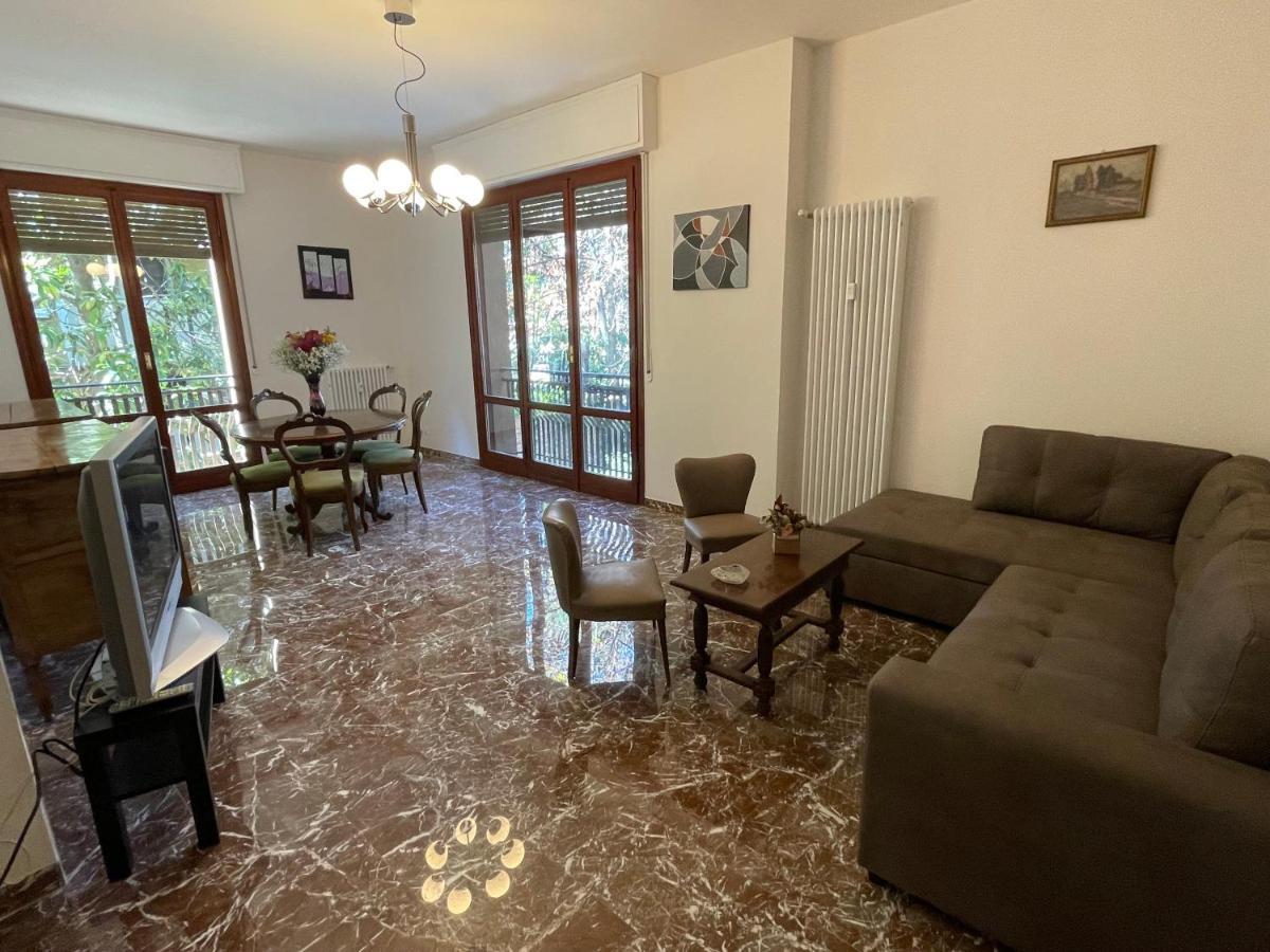 House Of Anna - Full Comfort - Fino A 6 Ospiti Болоня Екстериор снимка