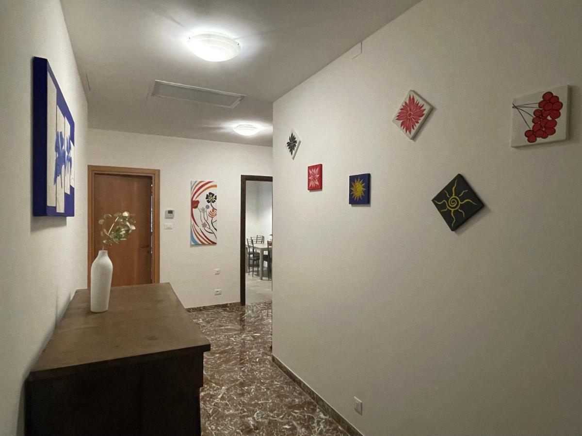 House Of Anna - Full Comfort - Fino A 6 Ospiti Болоня Екстериор снимка